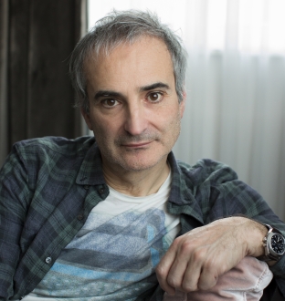 Olivier Assayas 2