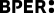BPER Logo Rev 2
