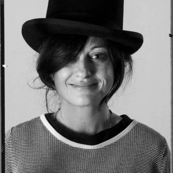 GIURIE Cristina Rajola