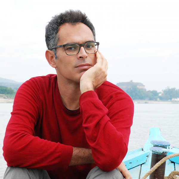GIURIE Luca Ragazzi