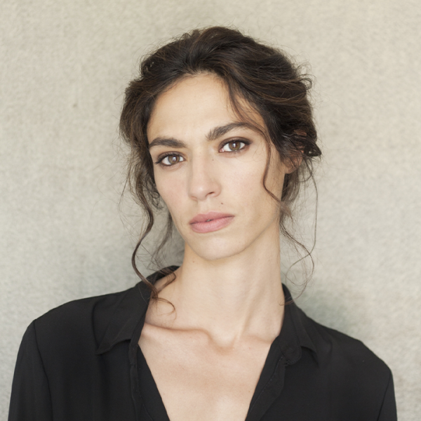 GIURIE Roberta Mattei