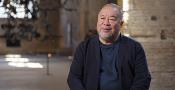My Turandot Ai Wei Wei2
