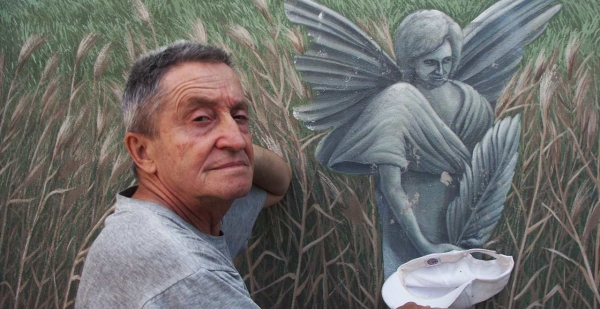 The Man Who Lived Twice