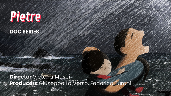 10. Pietre