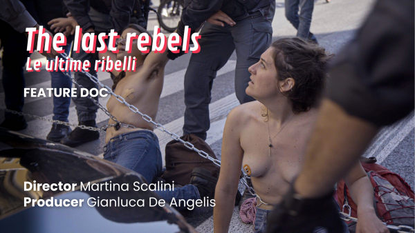 17. The last rebels