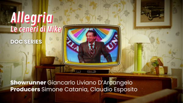 2. Allegria