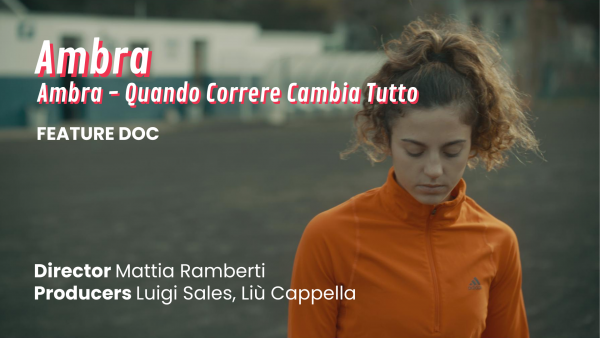 3. Ambra