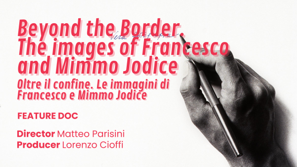 3. Beyond the border