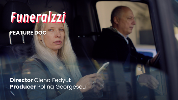 5. Funeralzzi
