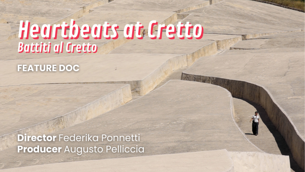 6. Heartbeats at Cretto
