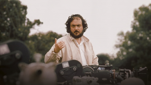 BIOGRAFILM ART MUSIC kubrick by kubrick