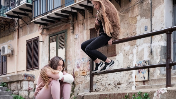 BIOGRAFILM ITALIA La nostra strada