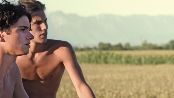 BIOGRAFILM ITALIA in un futuro aprile