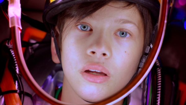 CONCORSO INTERNAZIONALE wake up to mars