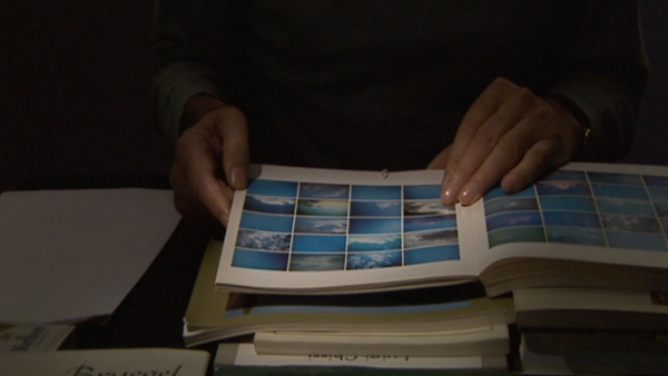 Il mondo di Luigi Ghirri