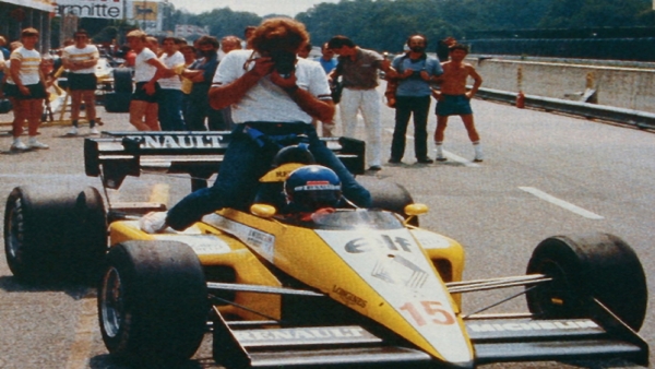 Imola 1994 1