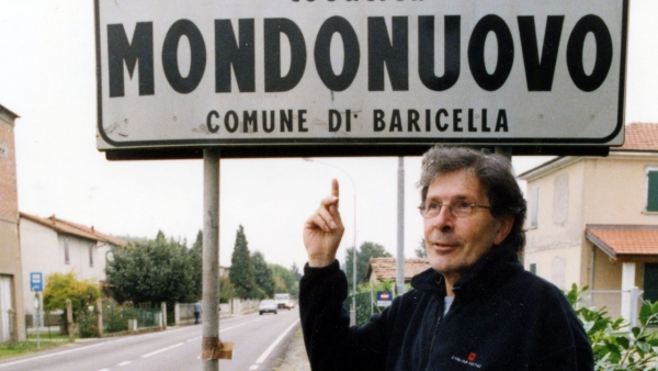 Mondonuovo