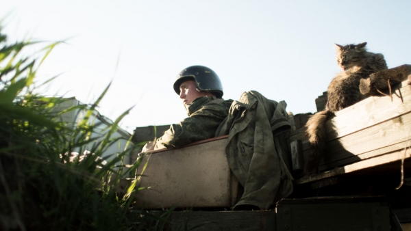 Novorossya