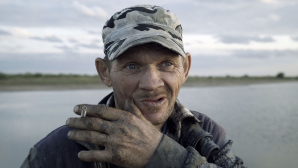 Ostrov Lost Island