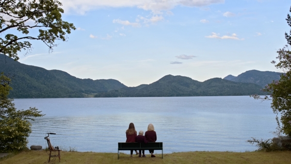 coverlg home Walchensee Forever