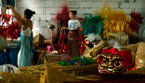 Merry christmas yiwu