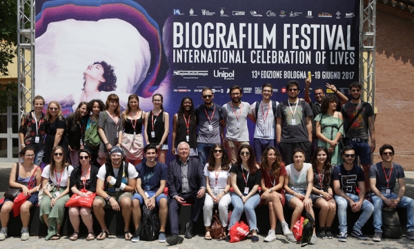 11 Peter Greenaway e Bioschool Masterclass Peter Greenaway ph by Marco Manuel9896 copia