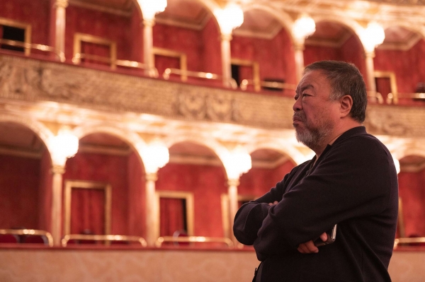 My Turandot 2