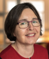 Signe Byrge Sorensen