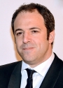 Simon Chinn 2013