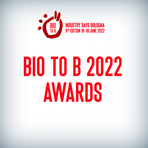 BIO22 BIOTOB2022AWARDS