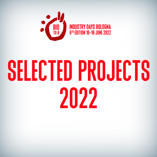 BIO22 SELECTEDPROJECTS2022