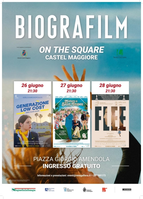BIO23 CASTEL MAGGIORE LOCANDINA3