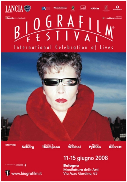 BIOGRAFILM 2008