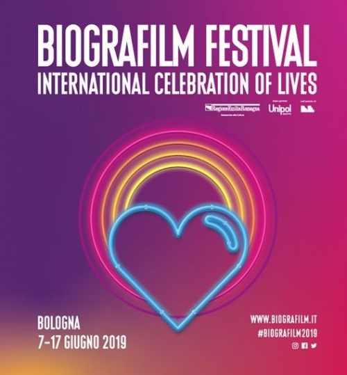 Biografilm Festival Bologna 2019