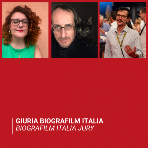 Biografilm Italia3 Biografilm Italia3