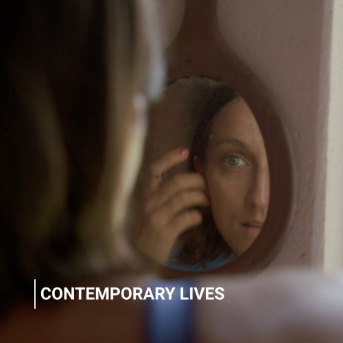 Contemporary Lives