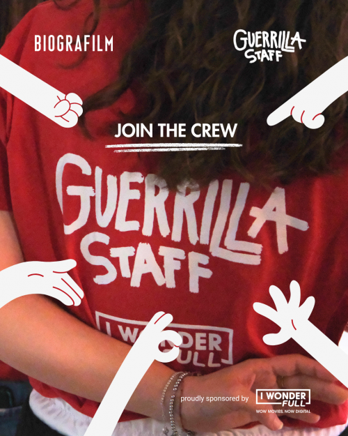 Guerrilla Guerrilla