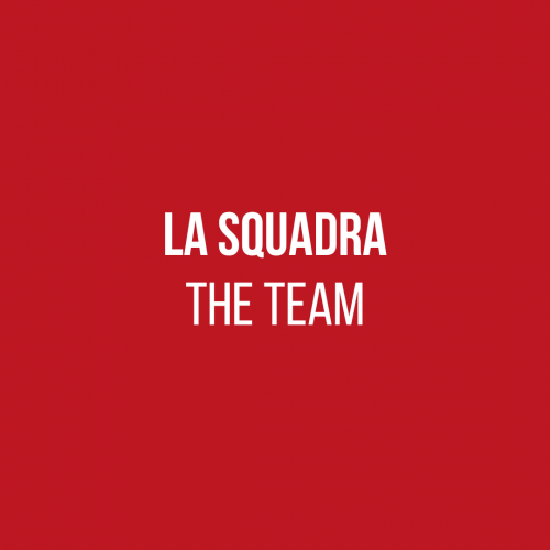 La squadra