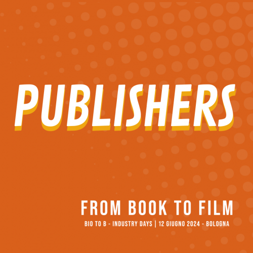 Publishers