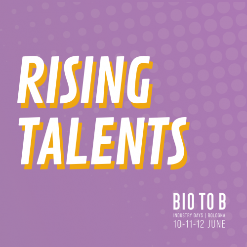 Rising Talents