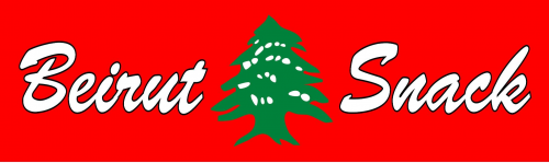 logo BEIRUT SNACK2