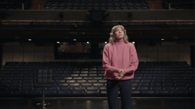 Dear Audience