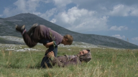 the mountain wont move 2