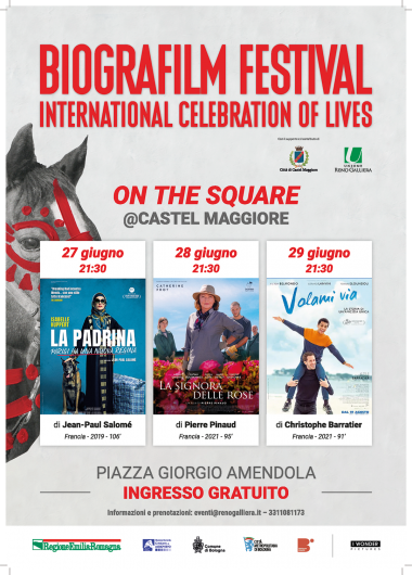 BIO22 CASTEL MAGGIORE LOCANDINA 297X420