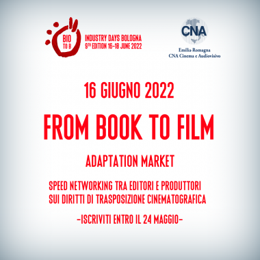 BIO22 FROMBOOKTOFILM