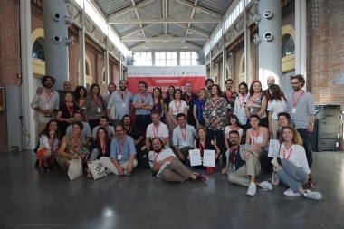 Bio To B 22 Gruppo