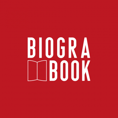 Biograbook Logo Qaudrato2