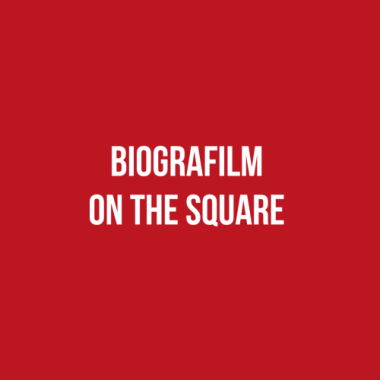 Biografilm On the Square2
