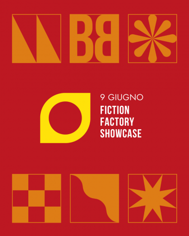 Fiction Factory Post