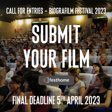 Final deadline 2023